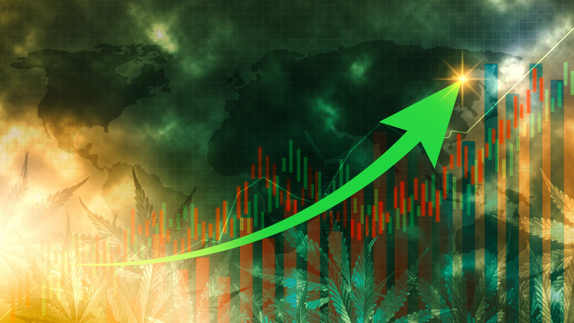 cannabis economy
