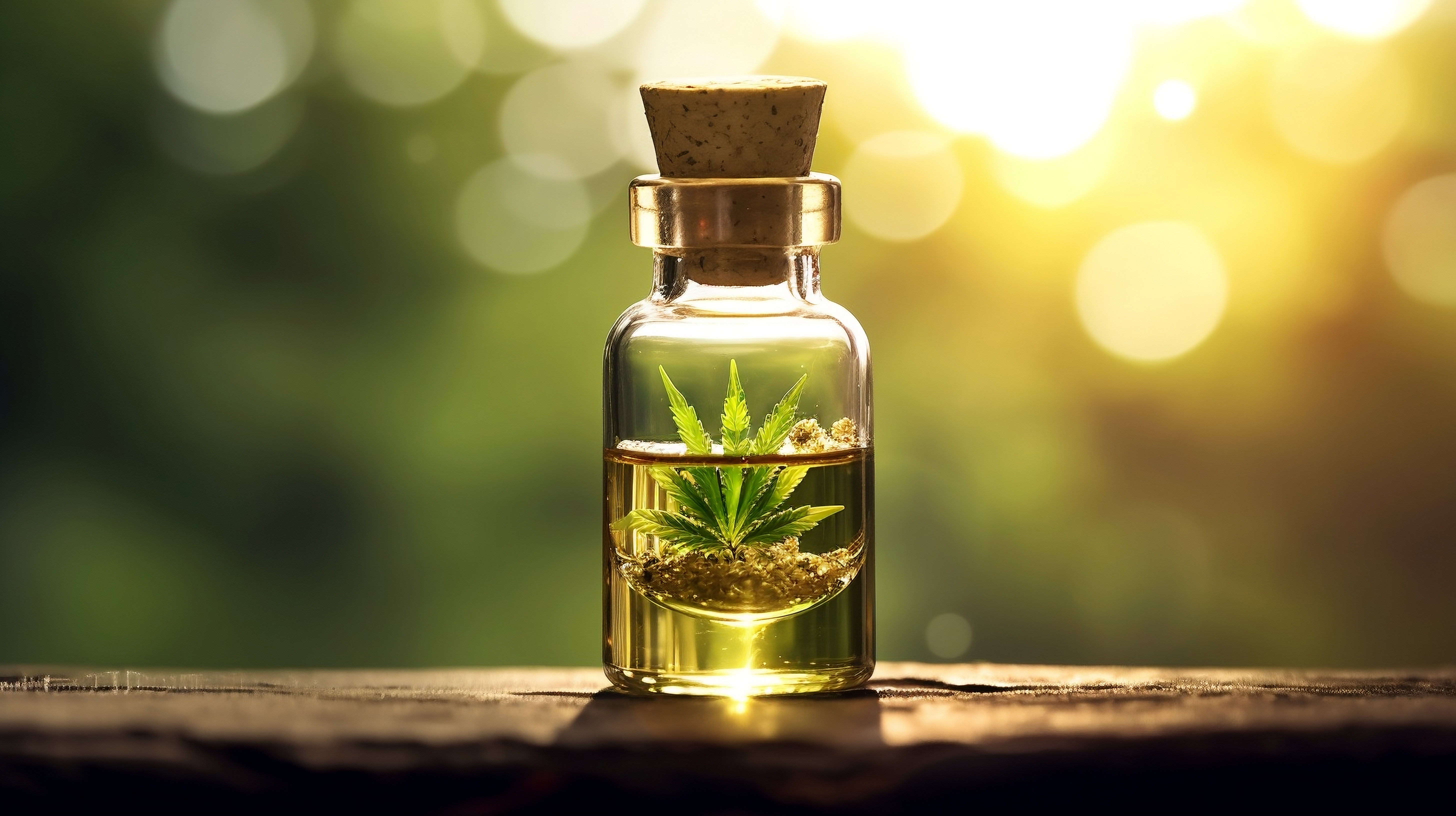 Medical Cannabis
