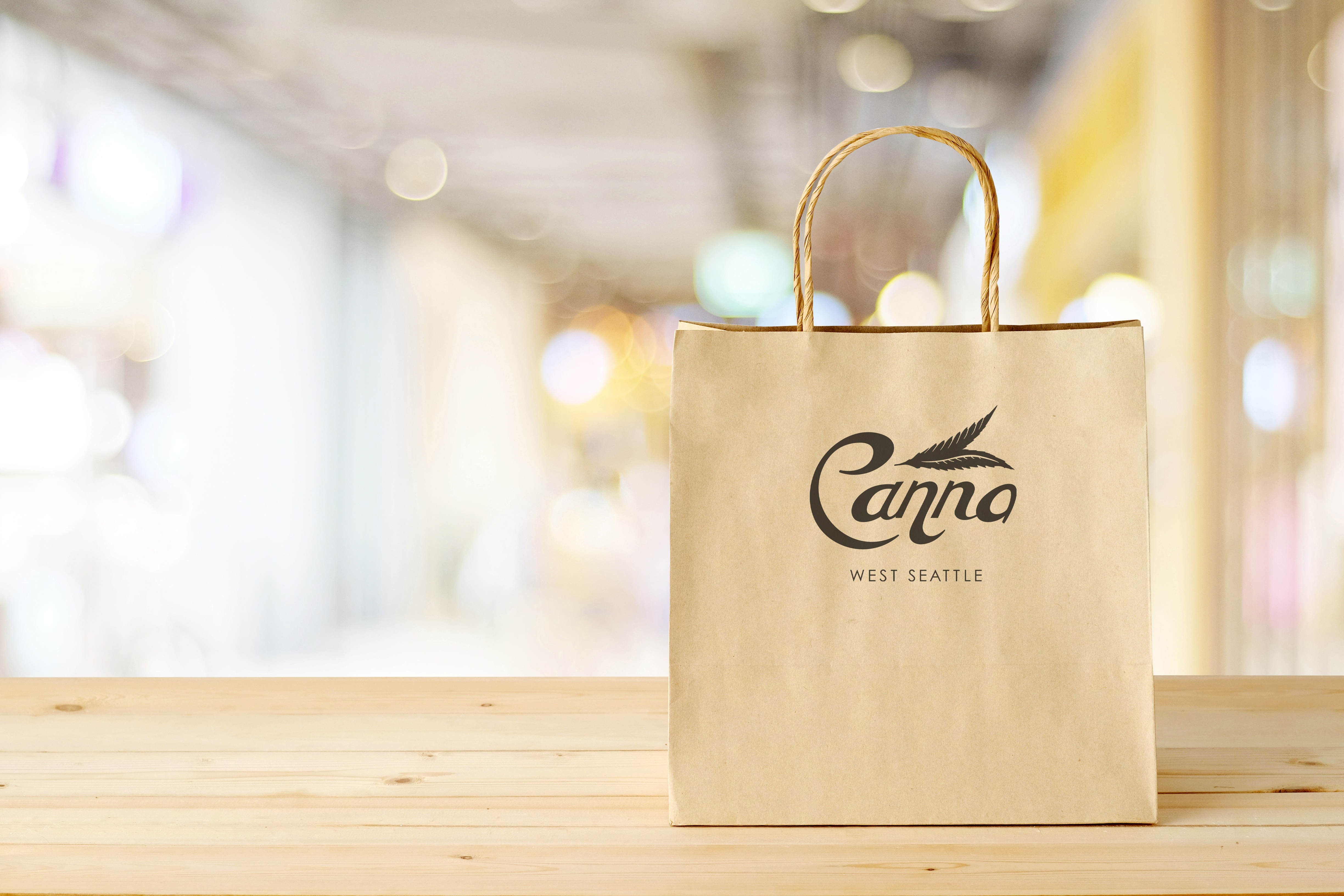 Shop Seattle Cannabis